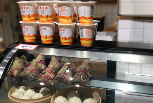 甘其食餐饮管理及其价格体系解析