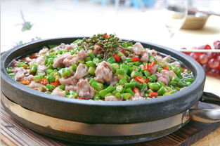 重庆香磨坊餐饮管理 美食与环境的完美融合