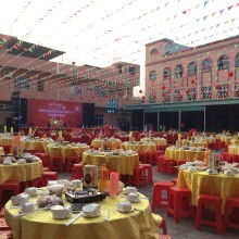 餐饮管理的关键要素与成功策略