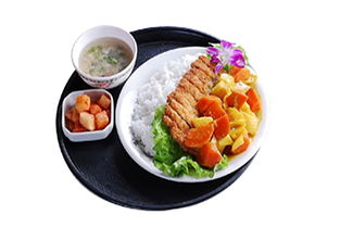 百年老茶饭 传承与创新并蓄的餐饮管理之道