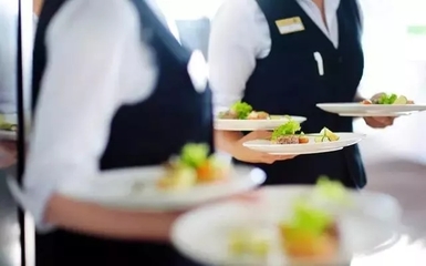 餐饮店长高效管理员工全攻略 打造高绩效、低流失的卓越团队