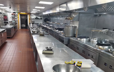 强强联合 上海恒悦餐饮管理与贵阳新东方烹饪高级技工学校的产教融合新范式